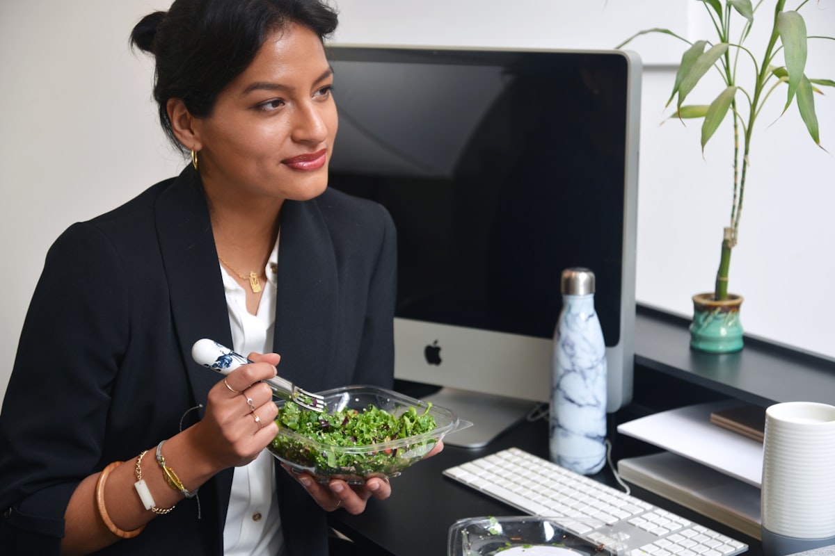 Women's wellness and nutrition